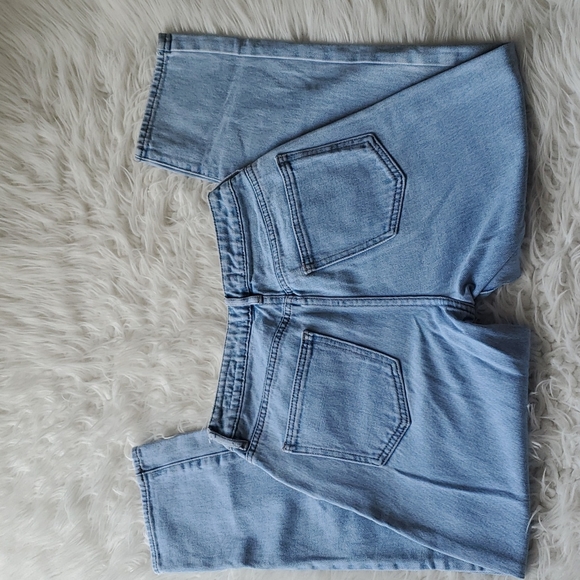 Pacsun Los Angeles Mom Jean Women's Denim Jeans Size 24 - Picture 6 of 14